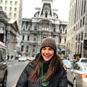 Meet your Posher, Kirstin